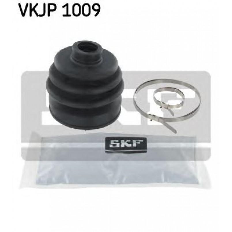 VKJP 1009 SKF - Пильовик привідного валу